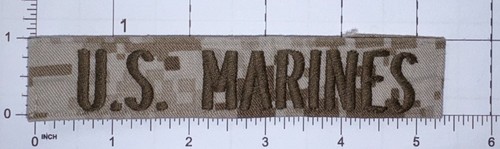 Nastro usmc desert - nastro,