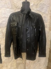 Belstaff turner motorcycle - belstaff,