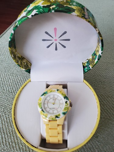 Orologio isaac mizahi live - orologio,