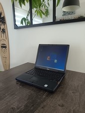 PC Portable DELL ( Vintage )