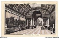 AXYP7-0464-CHROMOS - Macchine