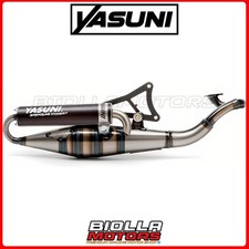 TUB901B MARMITTA YASUNI Z NERO