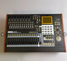 KORG D3200 Registratore