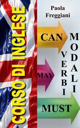 Corso inglese i verbi - corso, di