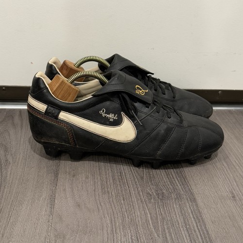 Scarpe calcio nike tiempo - da,