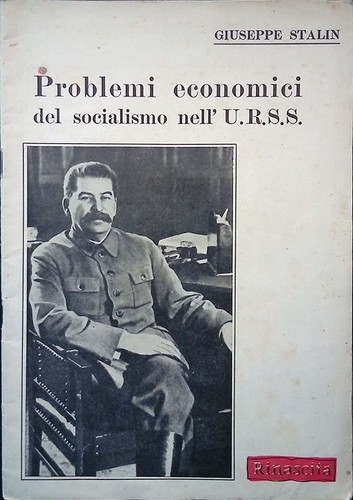 Problemi economici del