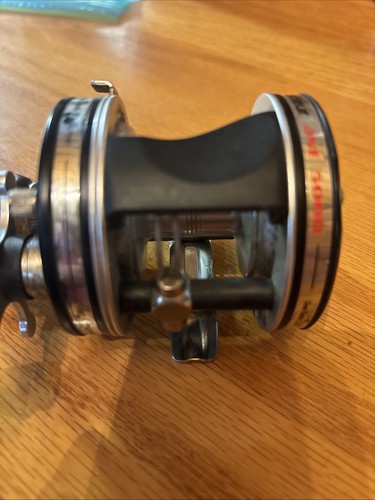 Vintage abu garcia - vintage, ambassadeur