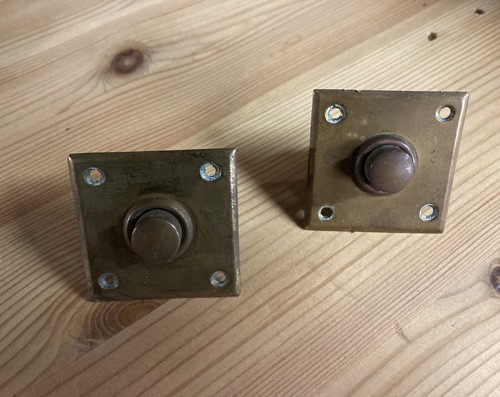 Campanello ottone - 4,