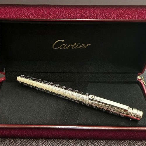 Cartier collezione di - ,