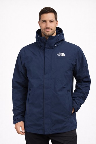 The north face giacca uomo - the,