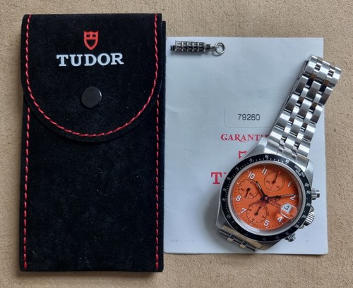Tudor prince date 79260 - tudor,