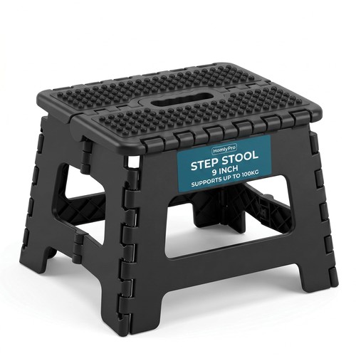 Homlypro sgabello passo - sgabello, a