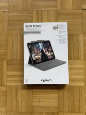 Logitech slim folio keyboard - slim,