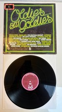 Oldies But Goldies LP Vinyl