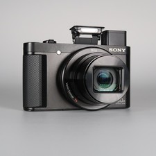 Sony CyberShot DSC-HX90