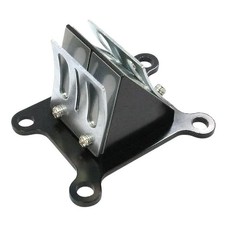 Valvola pacco lamellare T4TUNE