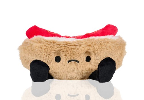 Heatable grounchy hot - heatable,