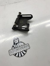 Supporto alternatore mercedes - supporto,