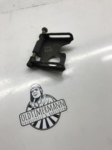 Supporto alternatore mercedes - supporto,