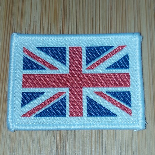 Scouting union flag - union,
