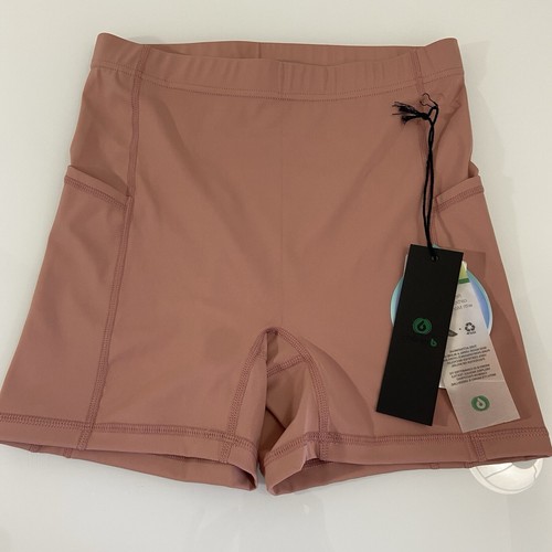 Pantaloncini biker mono - , b