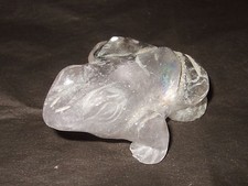 - Animali Pietra Dura - RANA