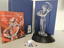 SWAROVSKI SCS 2003 'ANTONIO'