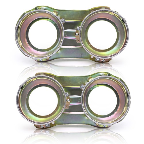 Head light lamp bases - lh,