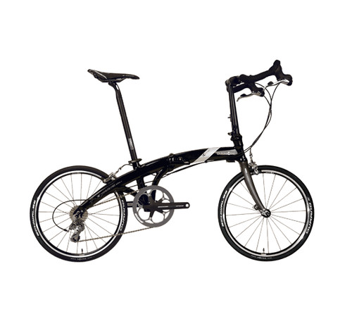 Dahon anniversary replica 30 - anniversary,
