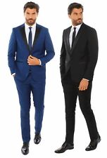 Abito Uomo Smoking Elegante