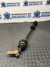 ALBERO TRASMISSIONE FIAT 500 LOUNGE 1.2 BENZINA (2012) - OS (GUIDATORE)