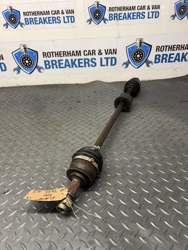 Albero trasmissione fiat - fiat, 500