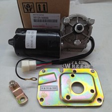 Motore tergicristallo Toyota
