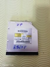 HP 8460P 8560P MASTERIZZATORE