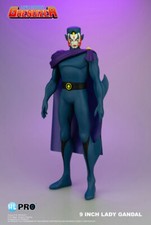 Goldrake LADY GANDAL Atlas Ufo