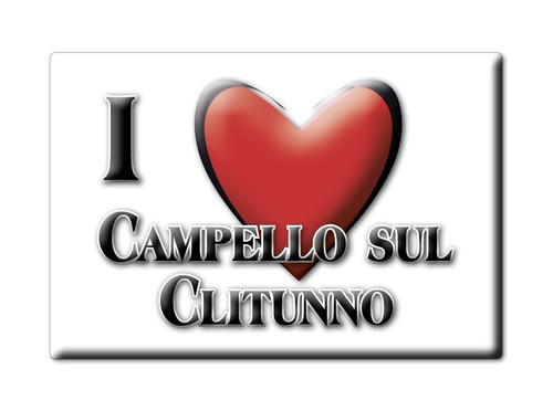 Calamita campello sul clitunno - campello,