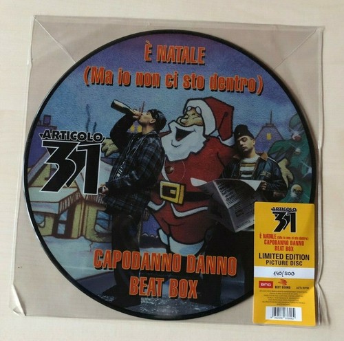 Giri articolo 31 - giri, È