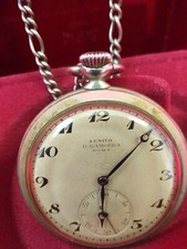 Orologio Taschino   ZENITH  D