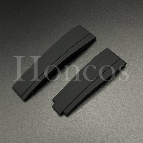 20mm rubber watch strap - 20mm, band
