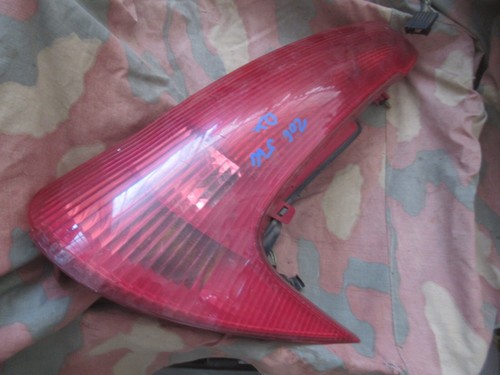Peugeot 206 fanale - peugeot,