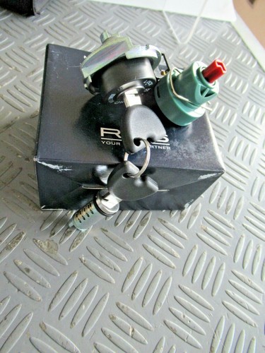 Kit commutatore chiave - kit,