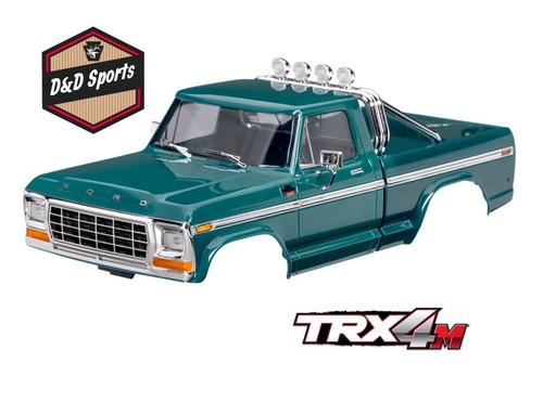 Traxxas 9812 grn - traxxas, 9812-grn