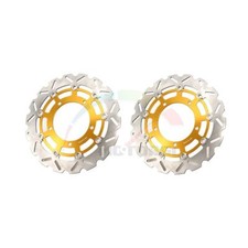 Dischi Rotori Freno Anteriori