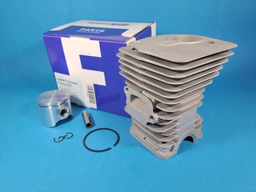 Kit cilindro pistone mm - e,