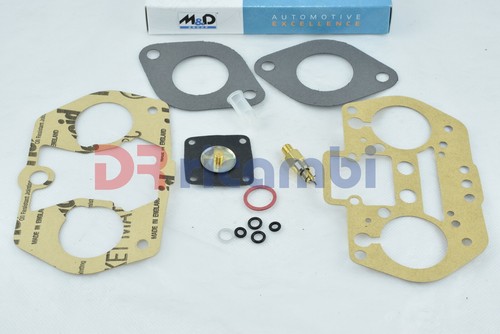 Kit revisione carburatore - kit,