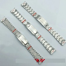 Cinturino Orologio Acciaio