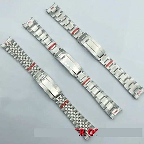 Cinturino orologio acciaio - orologio,