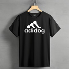 maglietta ADIDOG DOG CANE