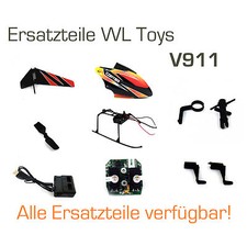 WL Toys V911 adatto anche per