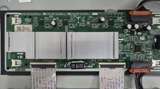 DRIVER LED Inverter TV SAMSUNG